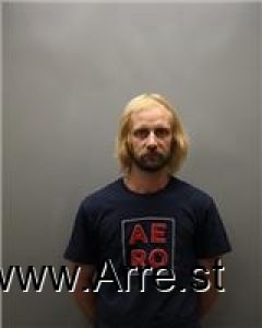 Joshua Cline Arrest Mugshot