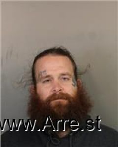 Joshua Cochran Arrest Mugshot