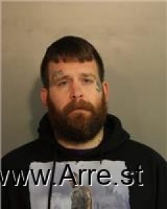 Joshua Cochran Arrest Mugshot