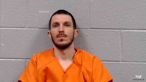 Joshua Coffman Arrest Mugshot