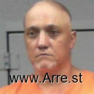 Joshua Cottrill Arrest Mugshot