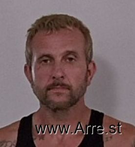 Joshua Culp Arrest Mugshot