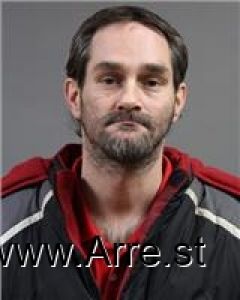 Joshua Decker Arrest Mugshot