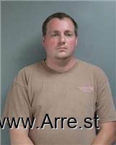 Joshua Deem Arrest Mugshot