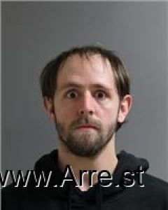 Joshua Dejesus Arrest Mugshot