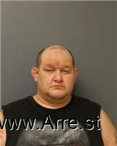 Joshua Denbeigh Arrest Mugshot