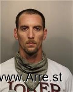 Joshua Dent Arrest Mugshot