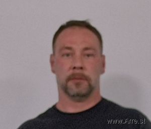 Joshua Dingess Arrest Mugshot