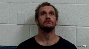 Joshua Draughan Arrest