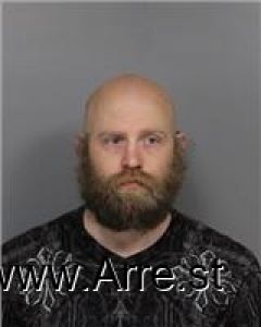 Joshua Duff Arrest Mugshot