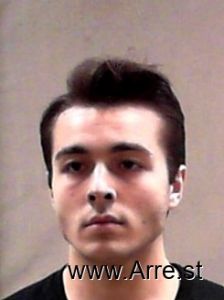 Joshua Dugan Arrest Mugshot