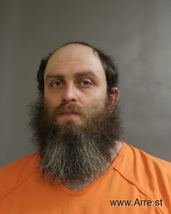 Joshua Easton Arrest Mugshot