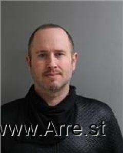 Joshua Endicott Arrest Mugshot