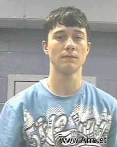 Joshua Epling Arrest Mugshot