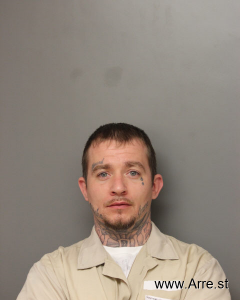 Joshua Floyd Arrest Mugshot