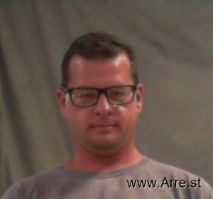 Joshua Fraley Arrest