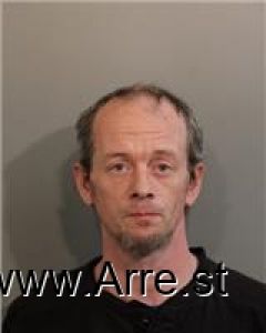 Joshua Green Arrest Mugshot