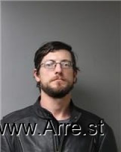 Joshua Hall Arrest Mugshot