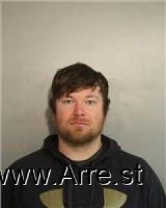 Joshua Hayes Arrest Mugshot