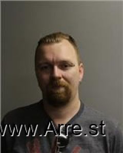 Joshua Heater Arrest Mugshot