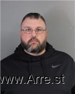 Joshua Hodges Arrest Mugshot