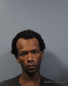 Joshua Holder Arrest Mugshot