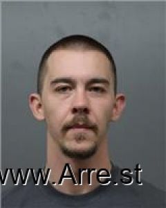 Joshua Holley Arrest Mugshot
