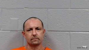 Joshua Hundley Arrest Mugshot