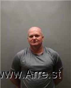 Joshua Hunter Arrest Mugshot