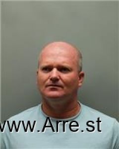 Joshua Hunter Arrest Mugshot