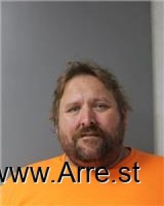 Joshua Husiar Arrest Mugshot