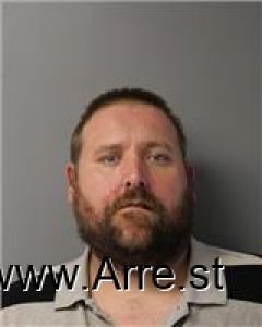 Joshua Husiar Arrest Mugshot