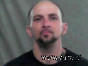 Joshua Hutzler Arrest Mugshot