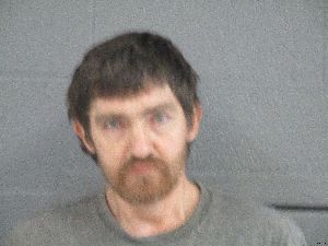 Joshua Kincaid Arrest Mugshot