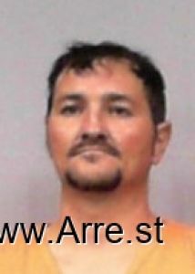 Joshua Leggett Arrest Mugshot