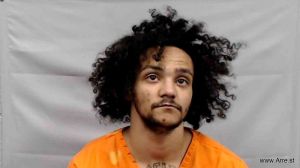 Joshua Maynard Arrest Mugshot