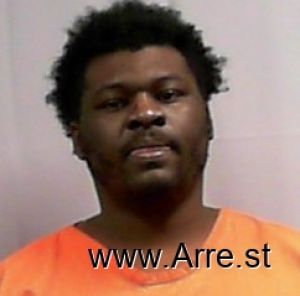 Joshua Mccarver Arrest