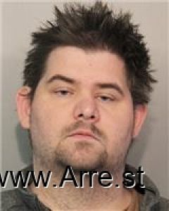 Joshua Mcclain Arrest Mugshot