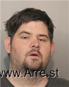 Joshua Mcclain Arrest Mugshot