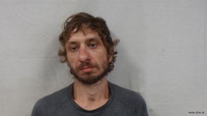 Joshua Mccourt Arrest Mugshot