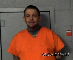 Joshua Mcvey Arrest Mugshot