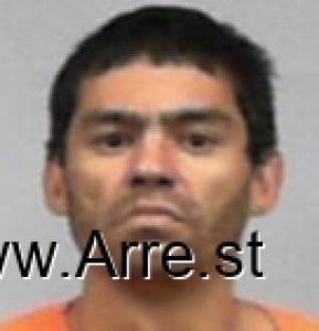 Joshua Merancio Arrest Mugshot