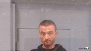 Joshua Miller Arrest Mugshot