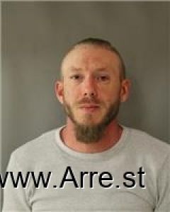 Joshua Miller Arrest Mugshot
