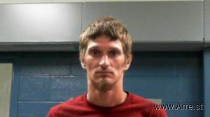 Joshua Mitchell Arrest