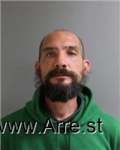 Joshua Neetz Arrest Mugshot