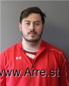 Joshua Newlon Arrest Mugshot