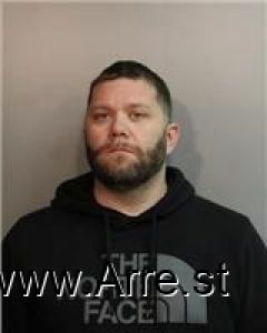 Joshua Nicewarner Arrest Mugshot