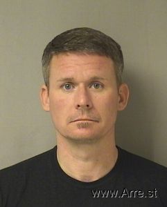 Joshua Osborne Arrest Mugshot