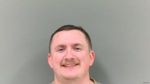 Joshua Pauley Arrest